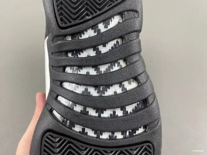 Rep The Jordan Air 12 Retro 130690-013 Master 0326